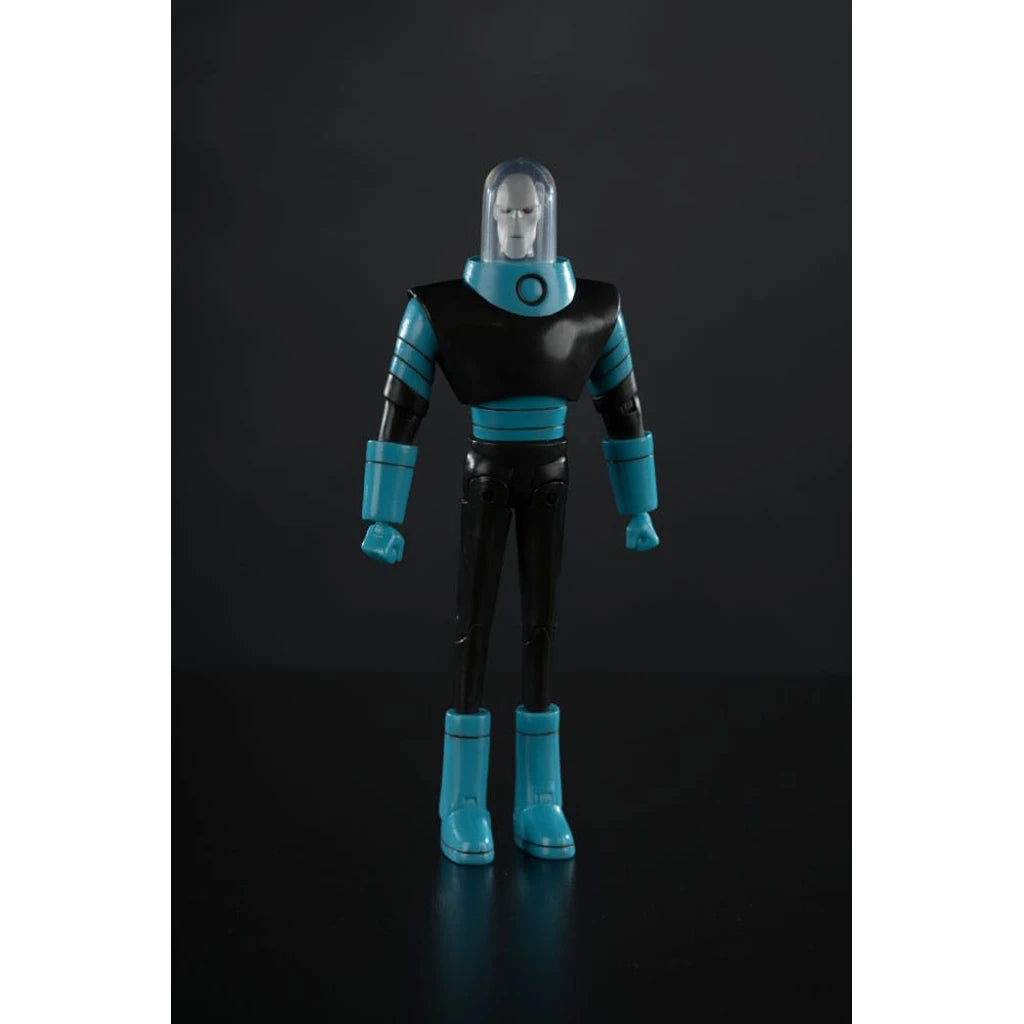 The New Batman Adventure DC Direct 1/6 Action Figure Mr. Freeze 15 cm