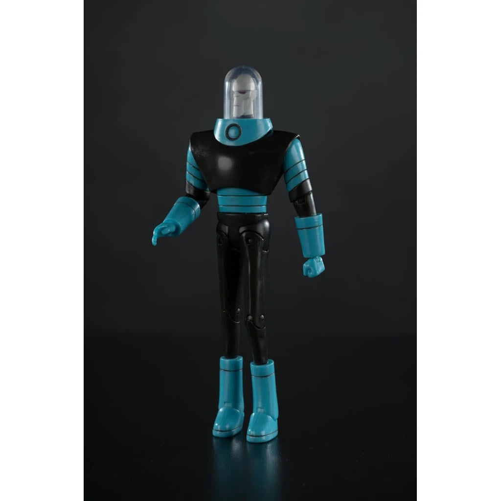 The New Batman Adventure DC Direct 1/6 Action Figure Mr. Freeze 15 cm