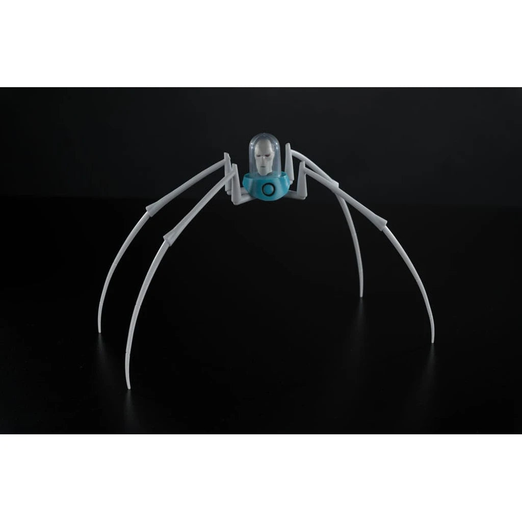 The New Batman Adventure DC Direct 1/6 Action Figure Mr. Freeze 15 cm
