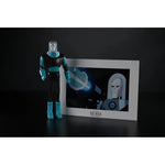 The New Batman Adventure DC Direct 1/6 Action Figure Mr. Freeze 15 cm