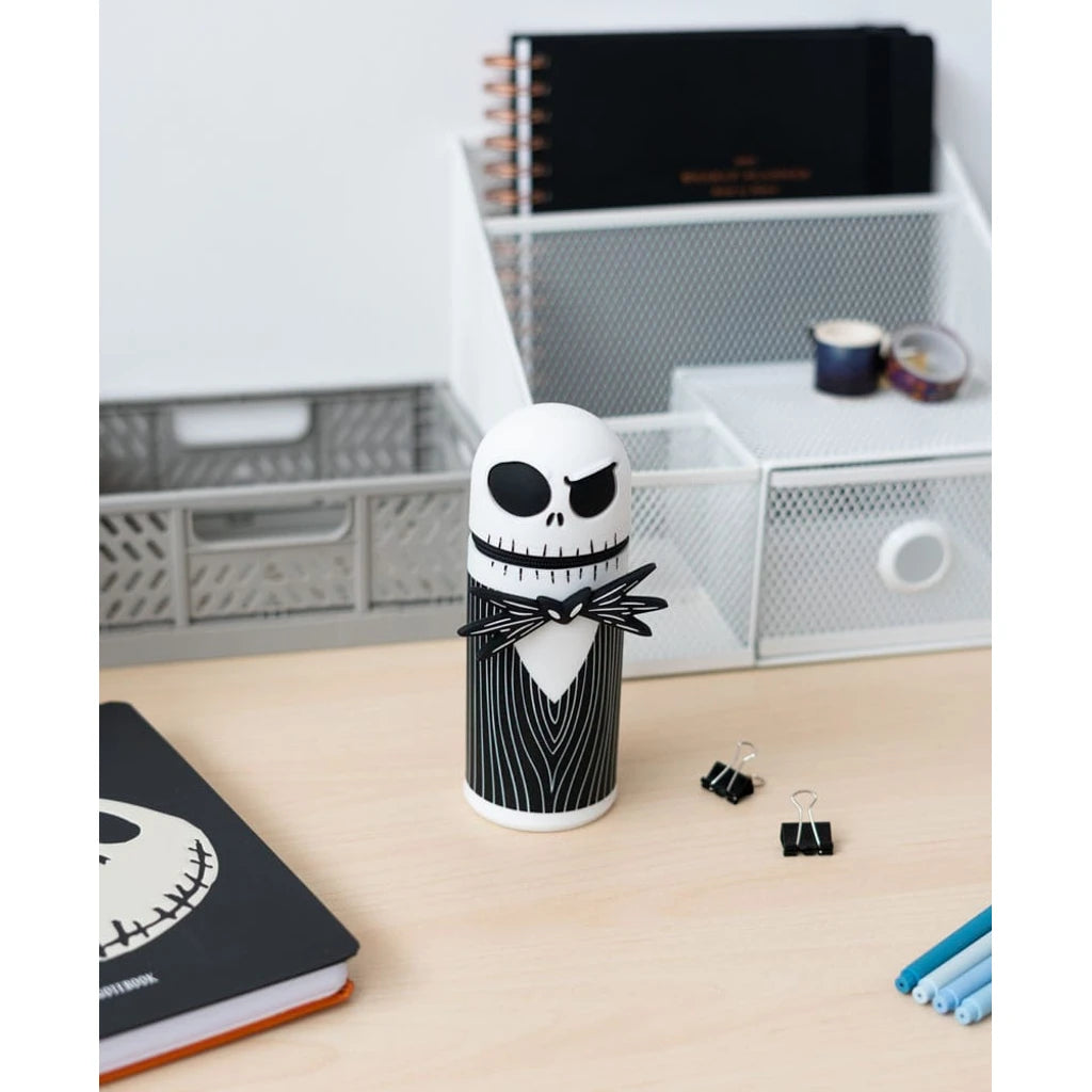 The Nightmare Before Christmas 3D Pencil Case