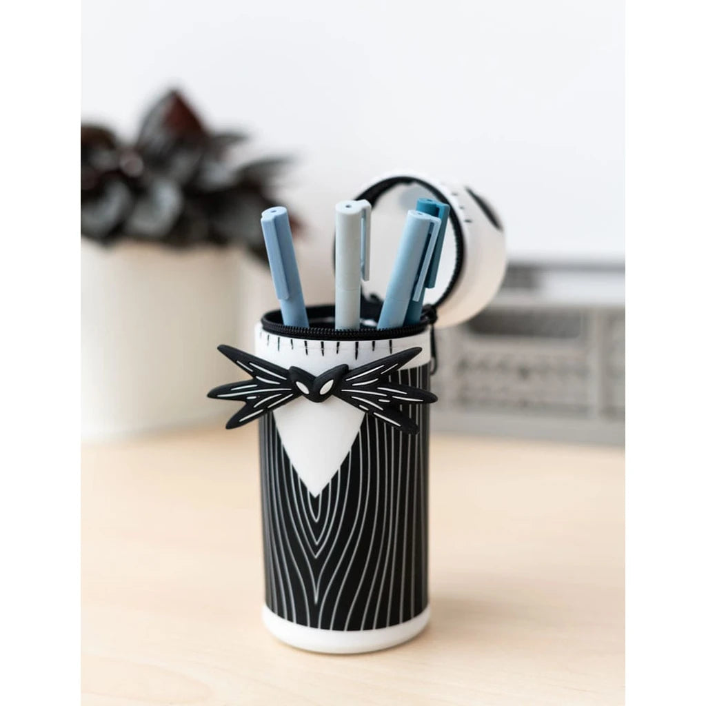 The Nightmare Before Christmas 3D Pencil Case