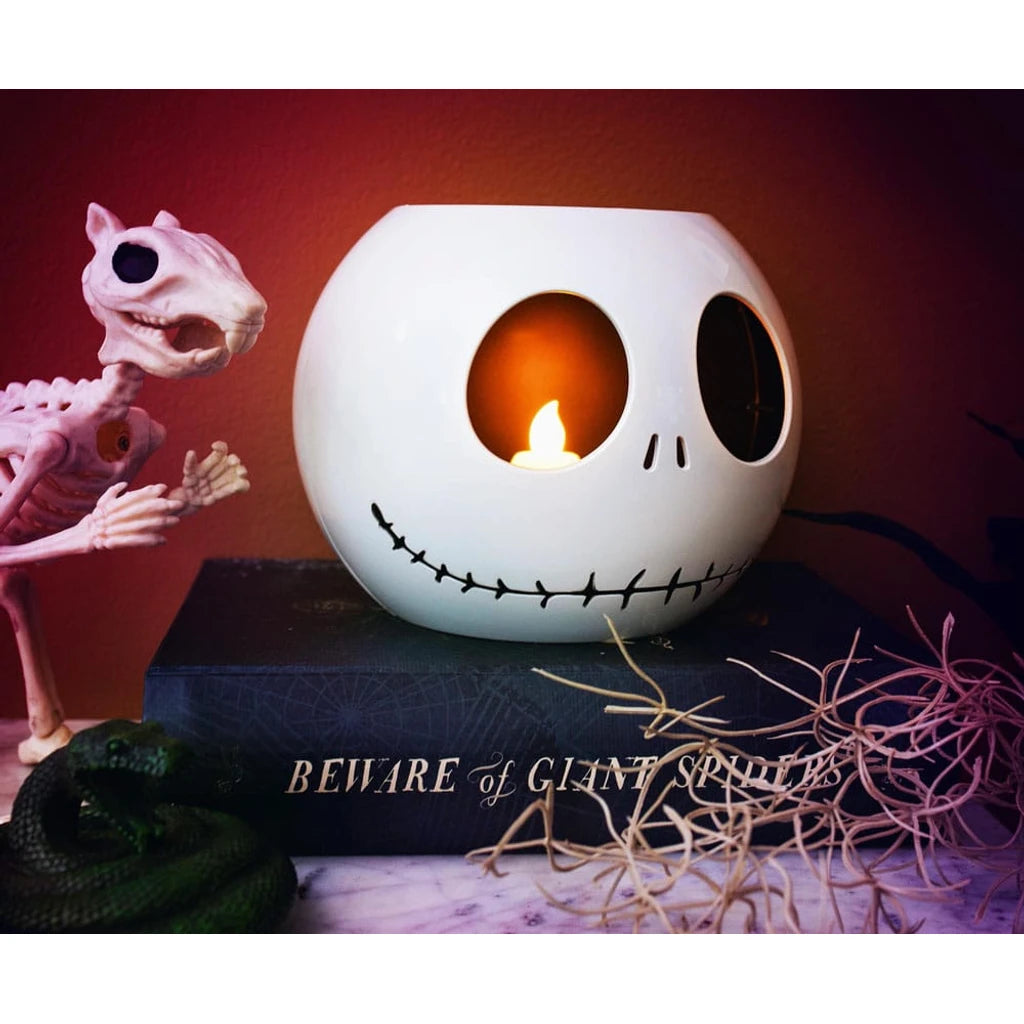 The Nightmare Before Christmas LED Candle Jack Skellington