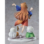 The Rising of the Shield Hero PVC Statue 1/7 Raphtalia: Snow Play Ver. 20 cm