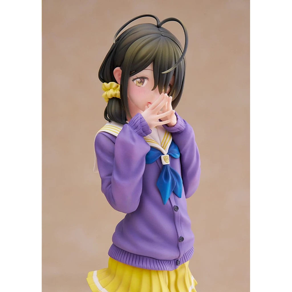 The Shiunji Family Children PVC Statue 1/7 Kotono Shiunji 22 cm