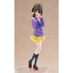 The Shiunji Family Children PVC Statue 1/7 Kotono Shiunji 22 cm