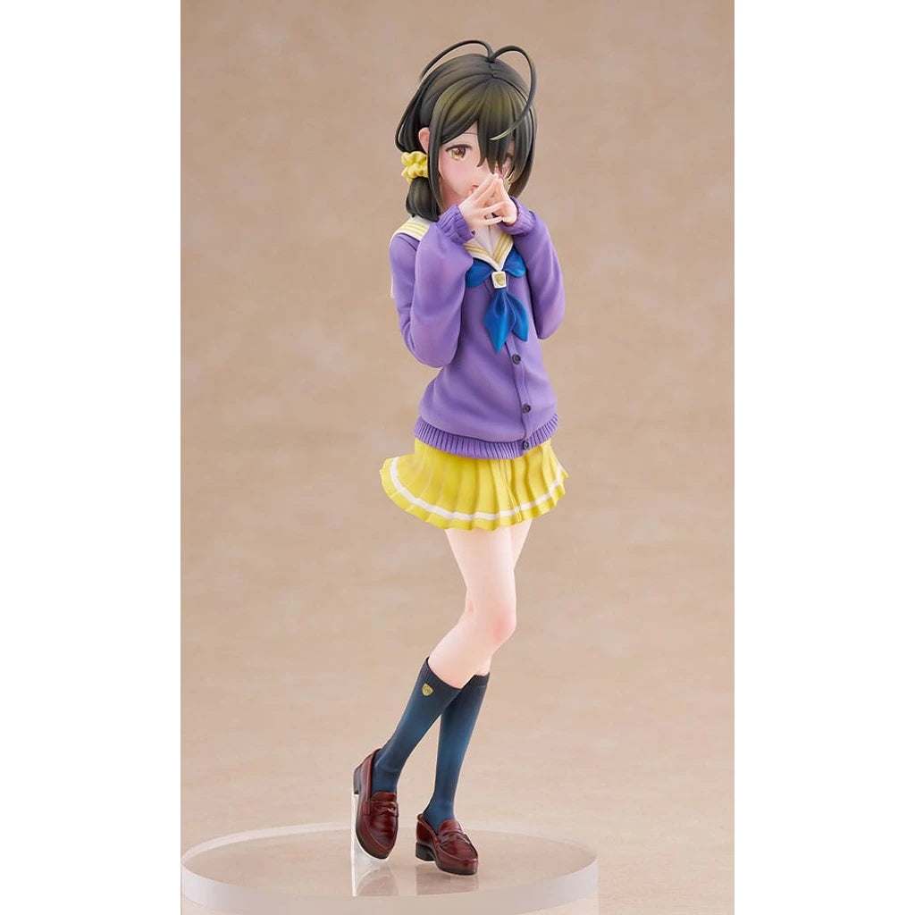 The Shiunji Family Children PVC Statue 1/7 Kotono Shiunji 22 cm