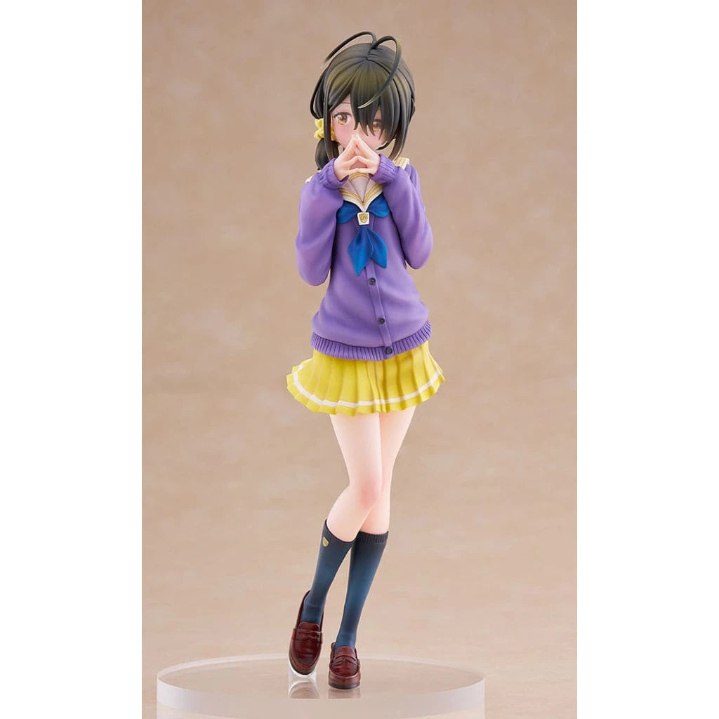The Shiunji Family Children PVC Statue 1/7 Kotono Shiunji 22 cm