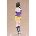 The Shiunji Family Children PVC Statue 1/7 Kotono Shiunji 22 cm