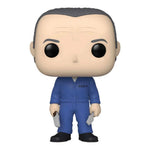The Silence of the Lambs POP! Movies Vinyl Figure Hannibal w/ Knife and Fork 9 cm