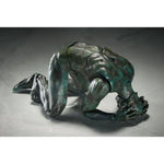 The Table Museum Figma Action Figure The Thinker 16 cm