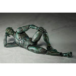 The Table Museum Figma Action Figure The Thinker 16 cm