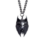 The Witcher Medallion Lynx
