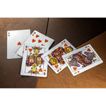 Theory 11 Playing Cards Animal Kingdom