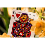 Theory 11 Playing Cards Animal Kingdom