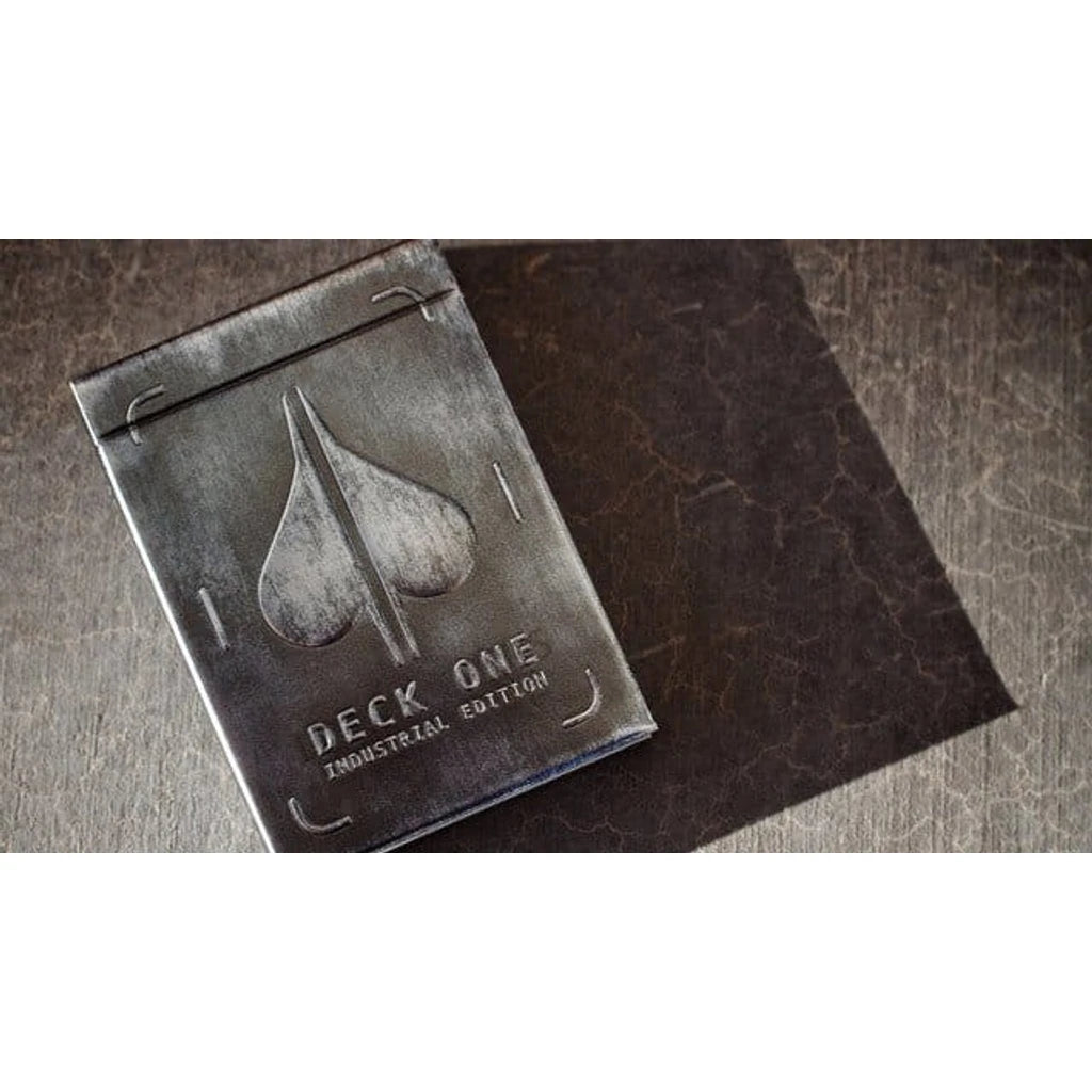 Theory 11 Playing Cards DeckONE