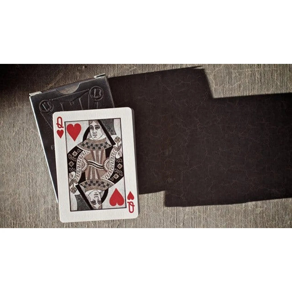 Theory 11 Playing Cards DeckONE