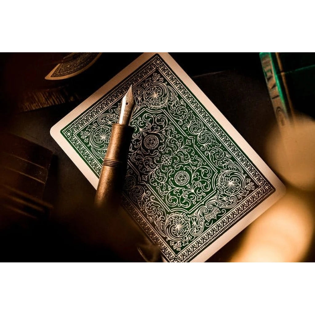 Theory 11 Playing Cards Derren Brown