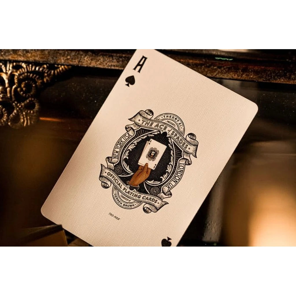 Theory 11 Playing Cards Derren Brown