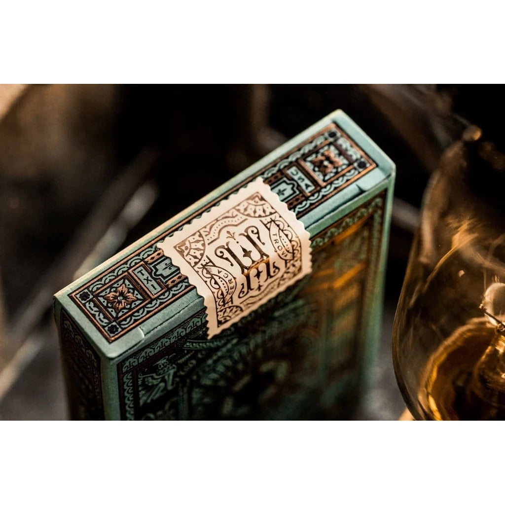 Theory 11 Playing Cards Hudson