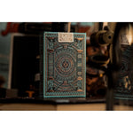 Theory 11 Playing Cards Hudson