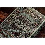 Theory 11 Playing Cards Hudson