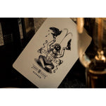 Theory 11 Playing Cards Hudson