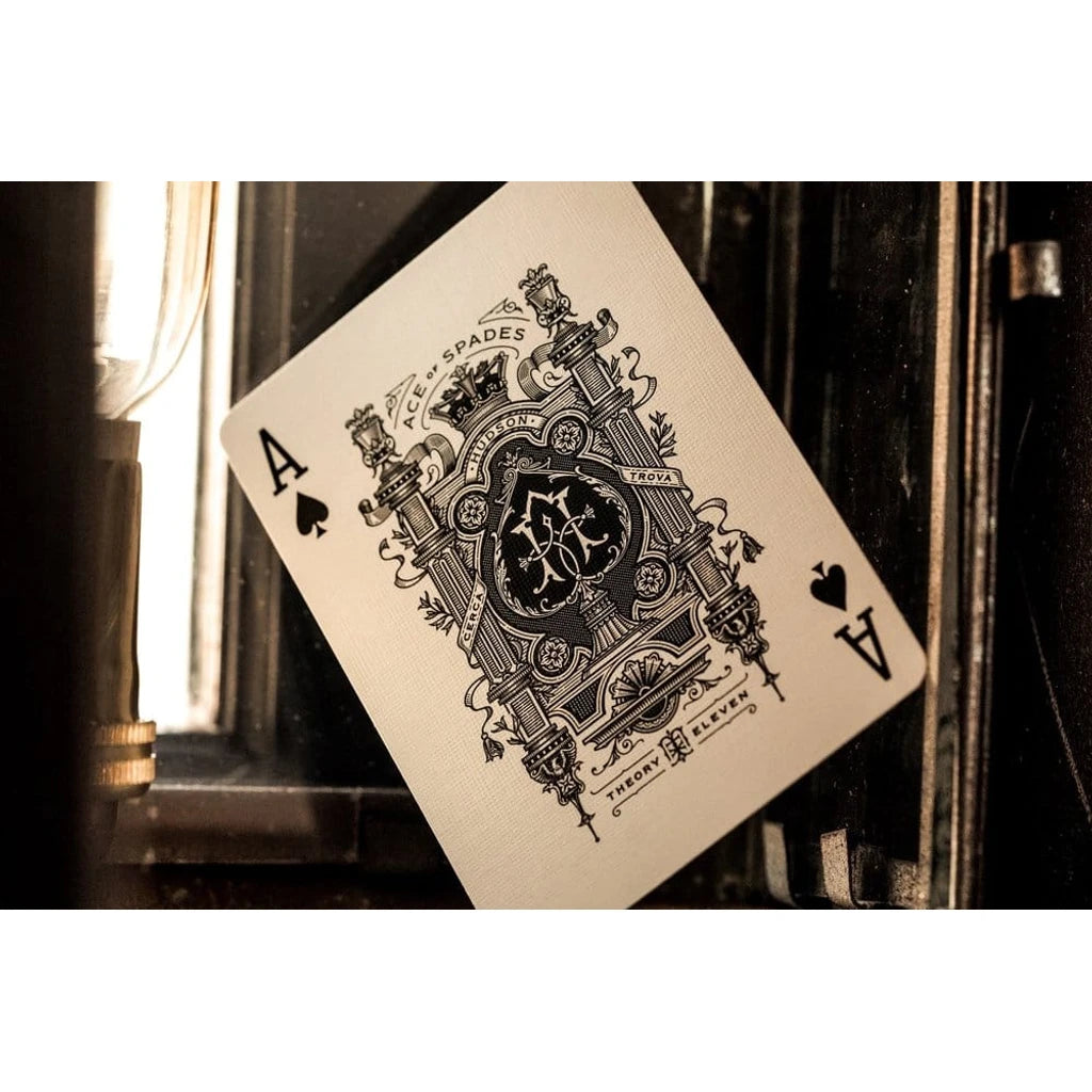 Theory 11 Playing Cards Hudson