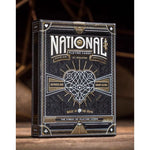 Theory 11 Playing Cards National