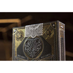 Theory 11 Playing Cards National