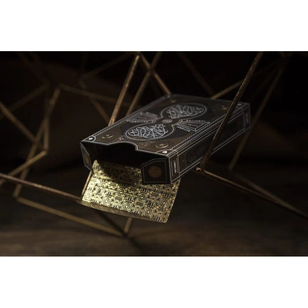 Theory 11 Playing Cards National