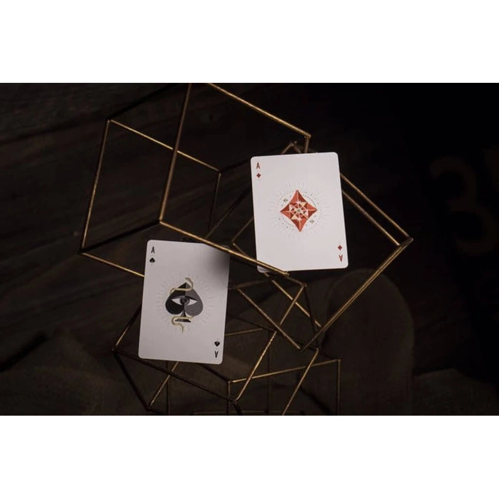 Theory 11 Playing Cards National