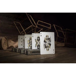 Theory 11 Playing Cards National