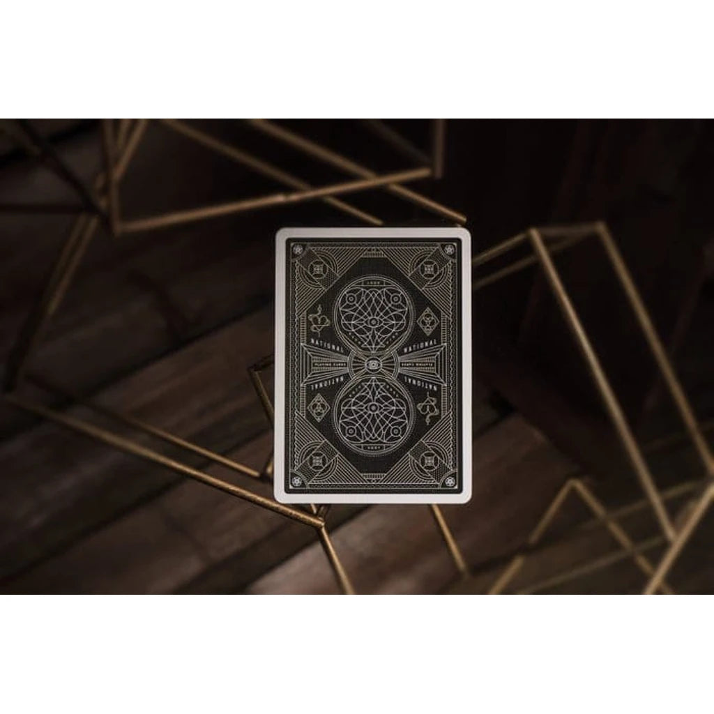Theory 11 Playing Cards National