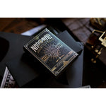 Theory 11 Playing Cards National