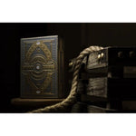 Theory 11 Playing Cards NoMad