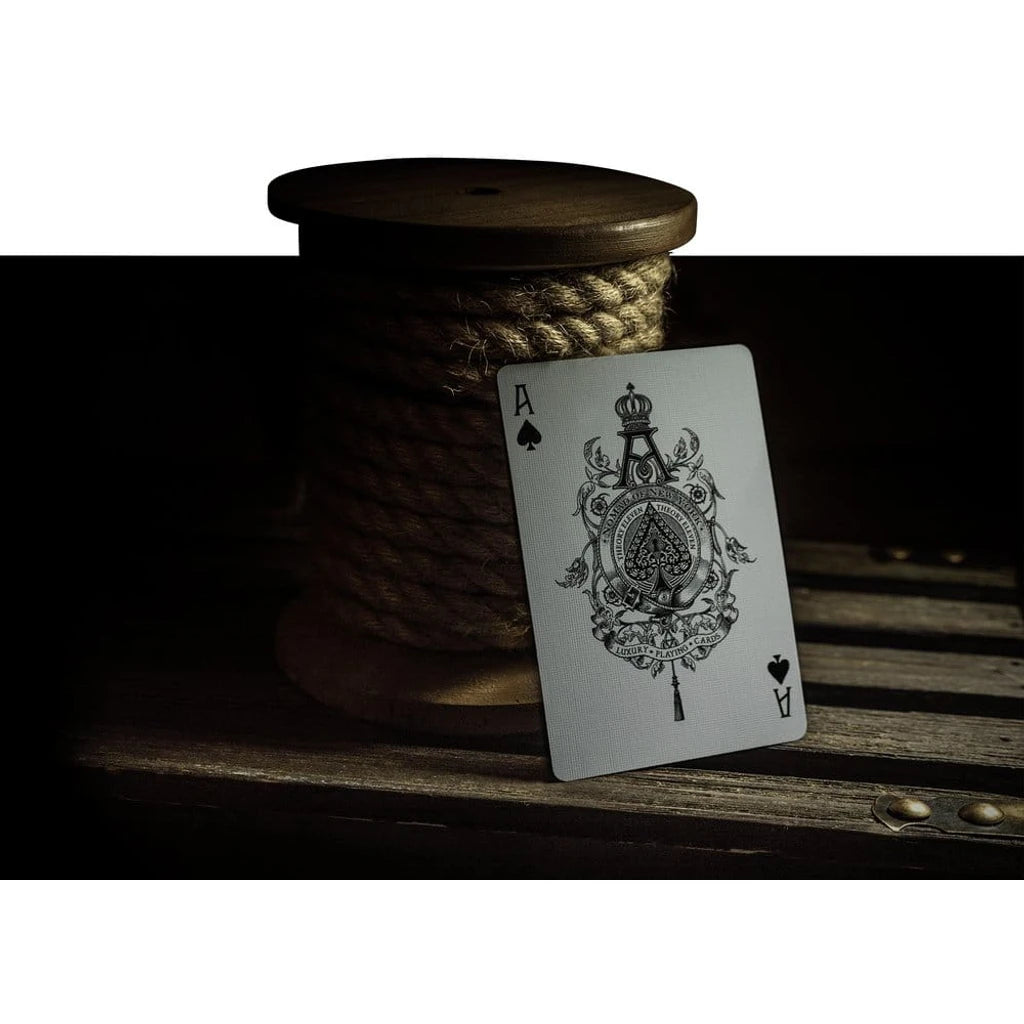 Theory 11 Playing Cards NoMad