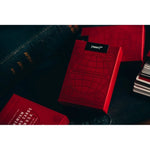 Theory 11 Playing Cards (PRODUCT)RED