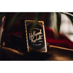 Theory 11 Playing Cards The Hollywood Roosevelt