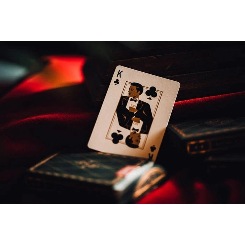Theory 11 Playing Cards The Hollywood Roosevelt
