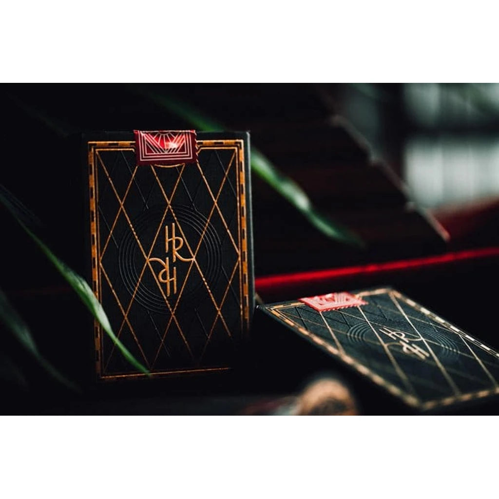 Theory 11 Playing Cards The Hollywood Roosevelt