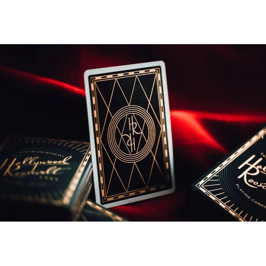 Theory 11 Playing Cards The Hollywood Roosevelt