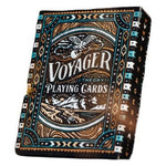 Theory 11 Playing Cards Voyager