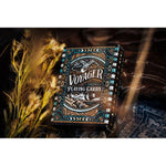Theory 11 Playing Cards Voyager