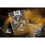 Theory 11 Playing Cards Voyager