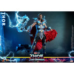 Thor: Love and Thunder Masterpiece Action Figure 1/6 Thor 32 cm