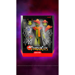Thundercats Ultimates Action Figure Quick-Pick 18 cm