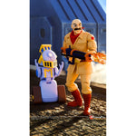 Thundercats Ultimates Action Figure Safari Joe Wave 12 18 cm
