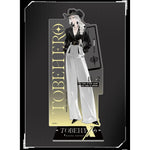 To Be Hero X Acrylic Stand Hero Show Series Queen 17 cm