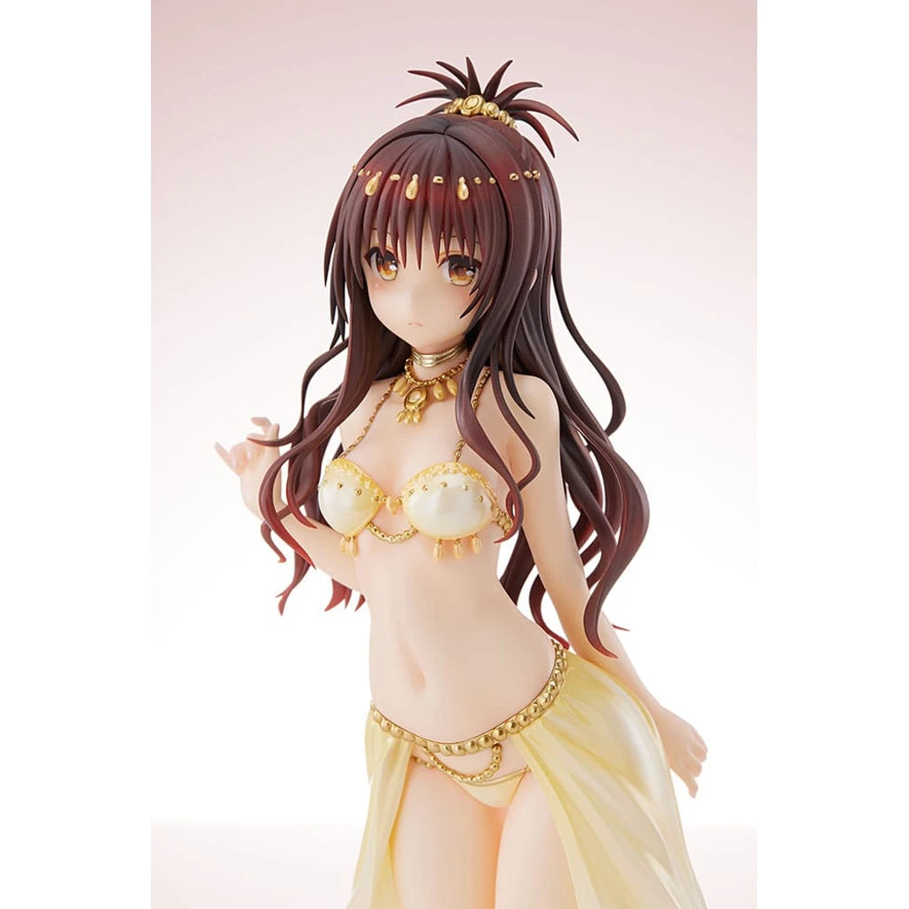 To Love-Ru Darkness Statue PVC 1/7 Mikan Yuki 22 cm